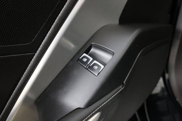 used 2017 Chevrolet Corvette car, priced at $59,995