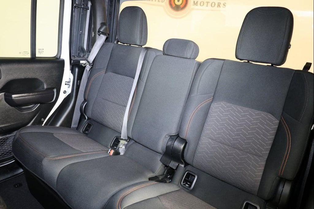 used 2021 Jeep Gladiator car, priced at $31,995