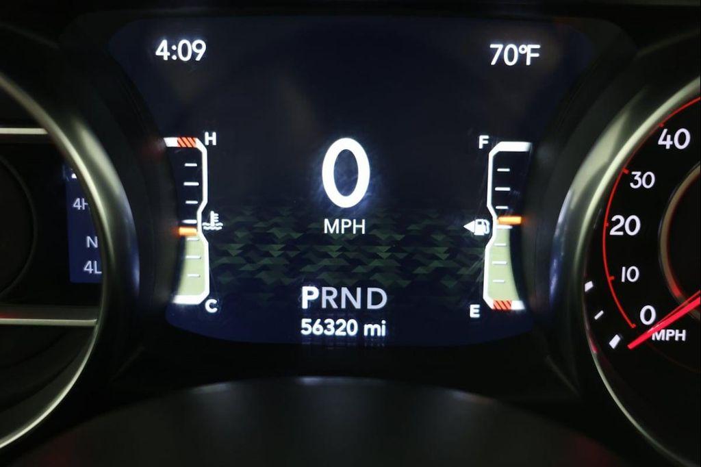 used 2021 Jeep Gladiator car, priced at $31,995