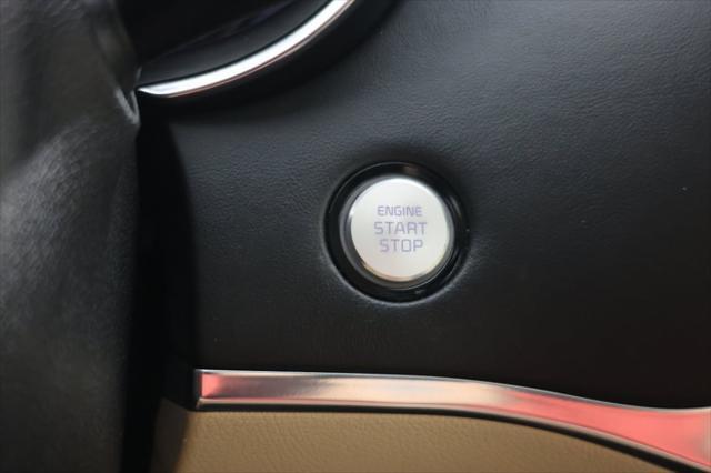 used 2023 Kia Stinger car, priced at $37,995