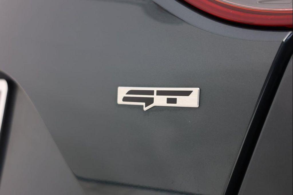 used 2023 Kia Stinger car, priced at $33,995