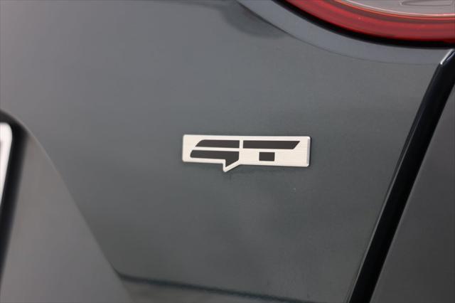 used 2023 Kia Stinger car, priced at $37,995