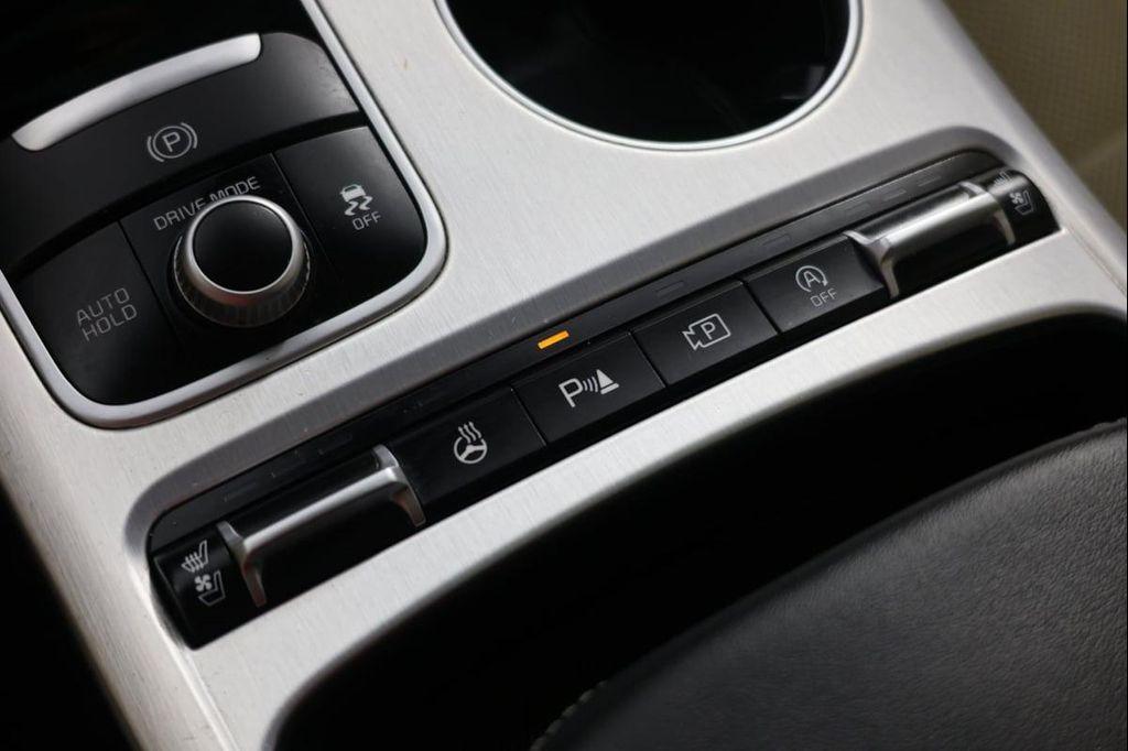 used 2023 Kia Stinger car, priced at $33,995