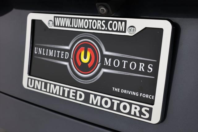 used 2021 BMW X5 car, priced at $37,995