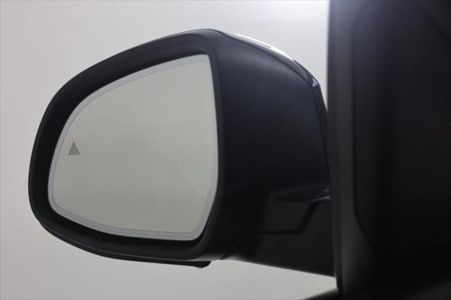used 2024 BMW X3 car, priced at $37,995