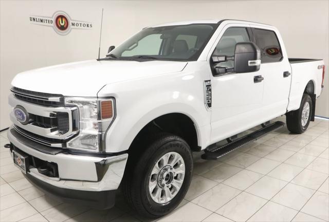 used 2022 Ford F-250 car, priced at $42,995