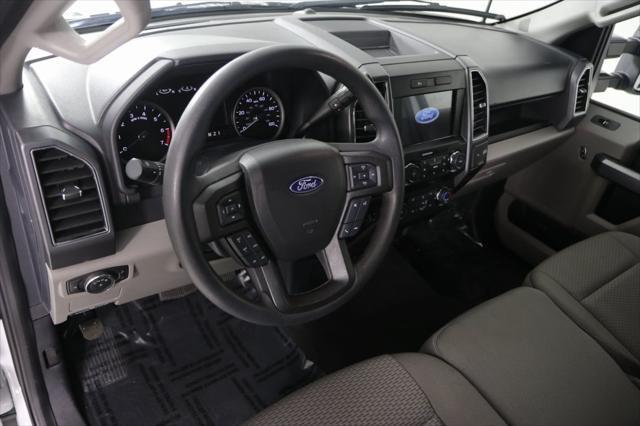 used 2022 Ford F-250 car, priced at $42,995