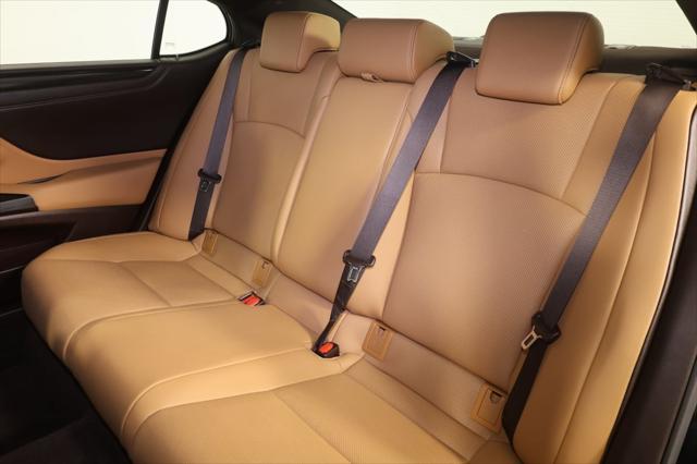 used 2021 Lexus ES 250 car, priced at $28,995
