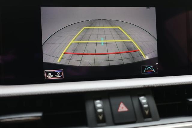 used 2021 Lexus ES 250 car, priced at $28,995