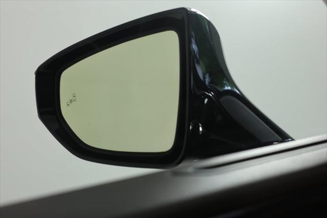 used 2021 Lexus ES 250 car, priced at $28,995