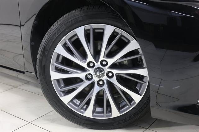 used 2021 Lexus ES 250 car, priced at $28,995