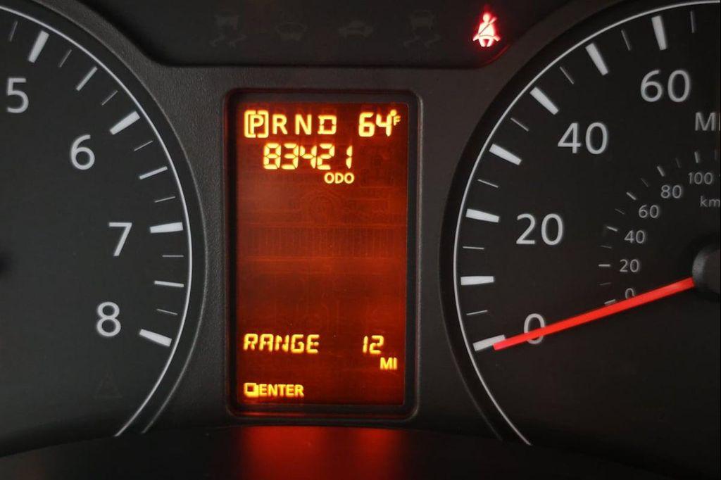 used 2021 Nissan NV Passenger NV3500 HD car, priced at $36,995