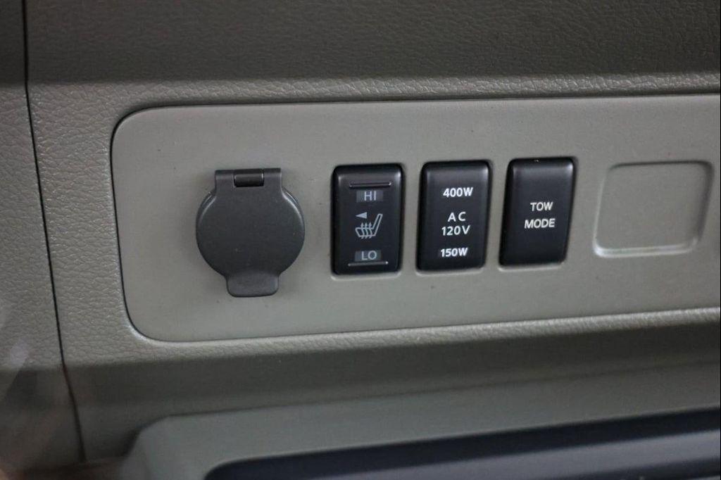 used 2021 Nissan NV Passenger NV3500 HD car, priced at $36,995