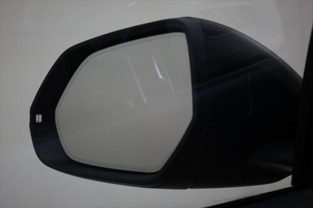 used 2021 Audi RS Q8 car, priced at $77,995