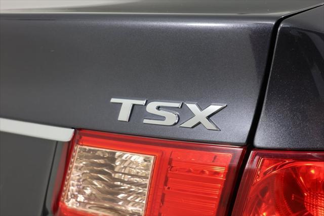 used 2013 Acura TSX car, priced at $9,995