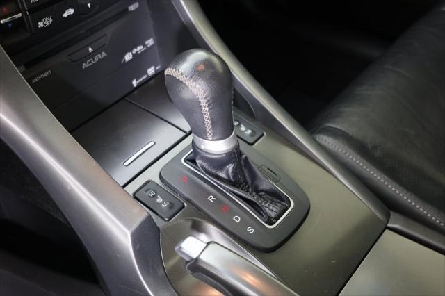 used 2013 Acura TSX car, priced at $9,995
