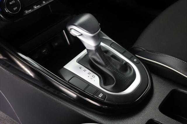 used 2024 Kia Forte car, priced at $19,995