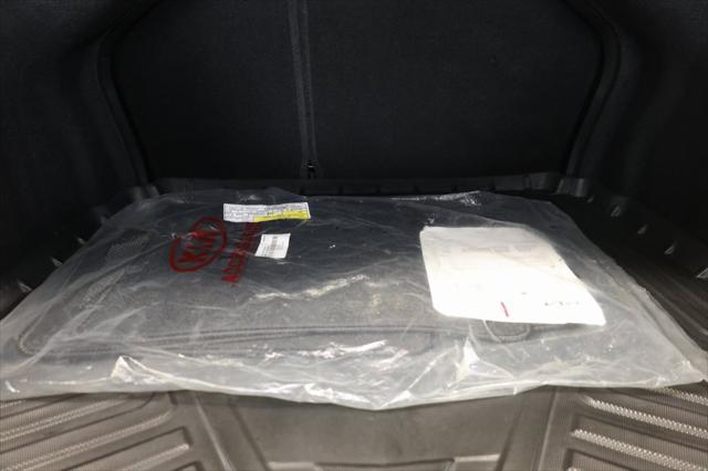 used 2024 Kia Forte car, priced at $19,995