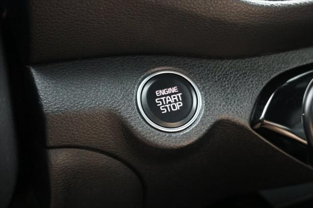 used 2024 Kia Forte car, priced at $19,995