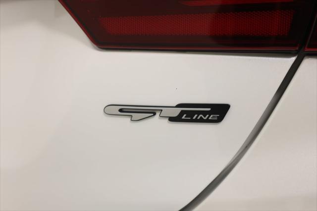 used 2024 Kia Forte car, priced at $19,995