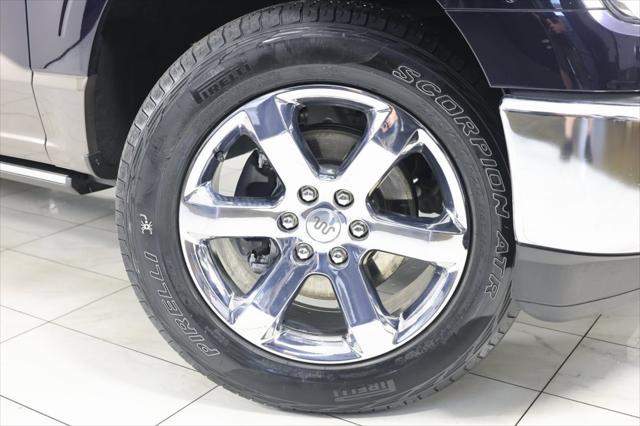 used 2021 Ford F-150 car, priced at $53,995