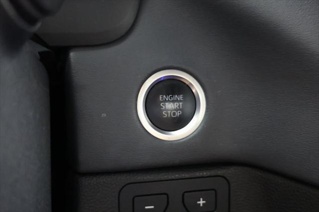 used 2023 Toyota Tundra car, priced at $51,995