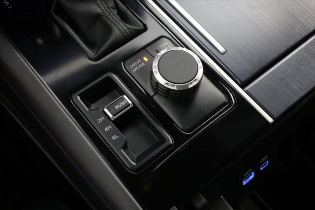 used 2023 Toyota Tundra car, priced at $51,995