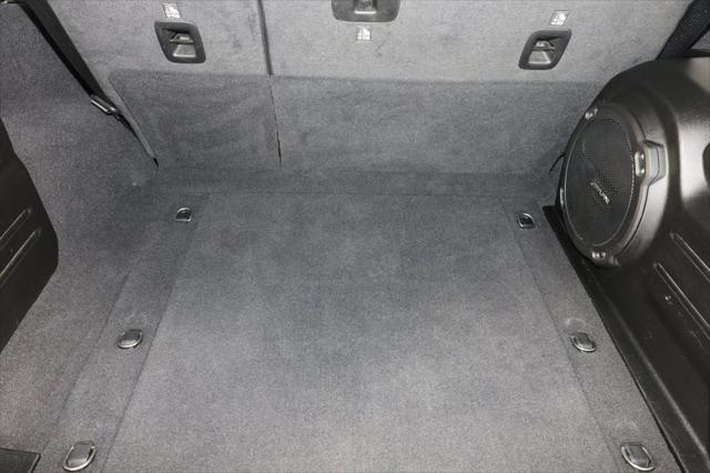 used 2021 Jeep Wrangler Unlimited car, priced at $39,995