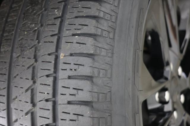 used 2021 Jeep Wrangler Unlimited car, priced at $39,995