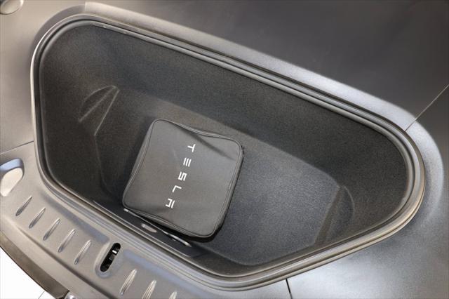 used 2024 Tesla Model S car, priced at $74,995