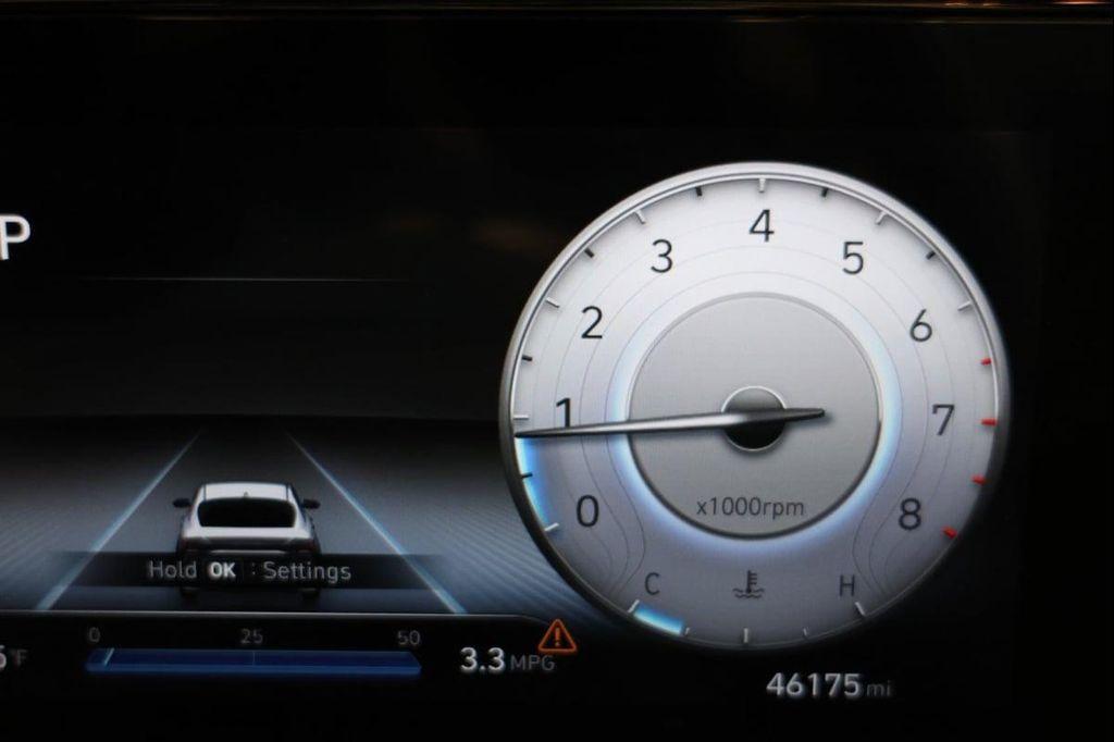 used 2023 Hyundai Elantra car, priced at $18,995