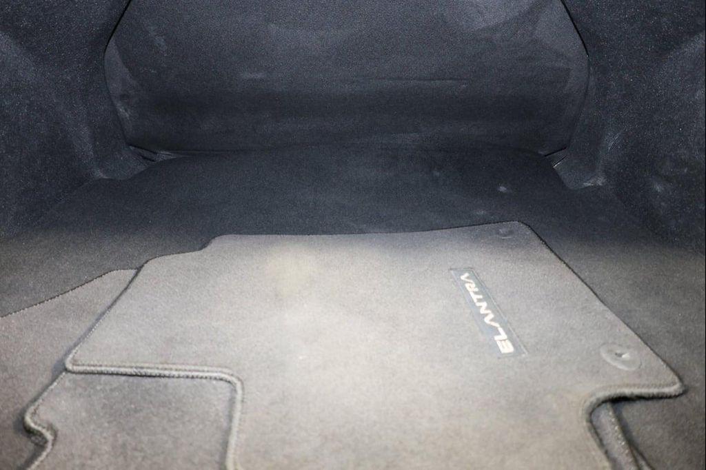 used 2023 Hyundai Elantra car, priced at $18,995