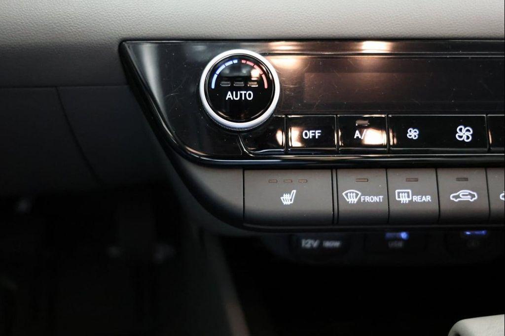 used 2023 Hyundai Elantra car, priced at $18,995