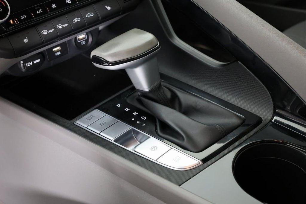 used 2023 Hyundai Elantra car, priced at $18,995