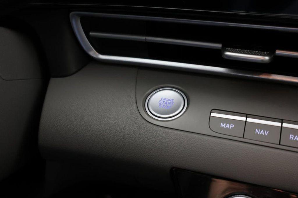 used 2023 Hyundai Elantra car, priced at $18,995