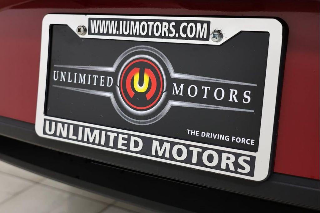 used 2023 Hyundai Elantra car, priced at $18,995