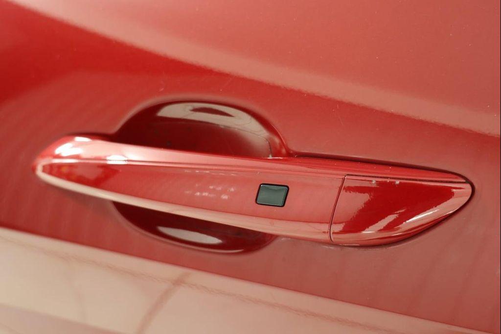 used 2023 Hyundai Elantra car, priced at $18,995