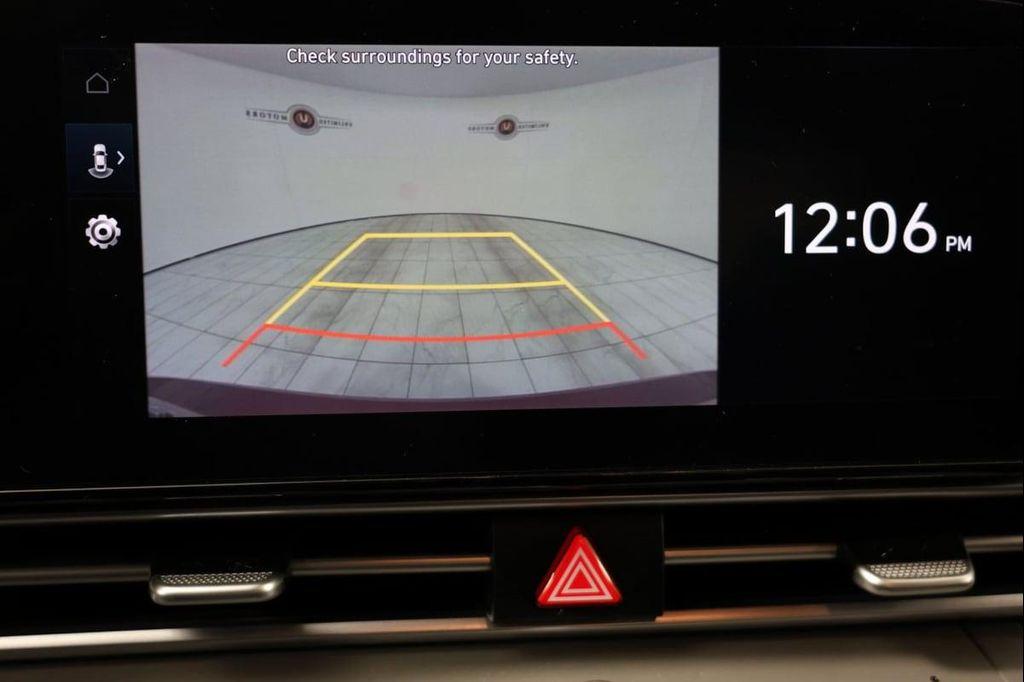 used 2023 Hyundai Elantra car, priced at $18,995