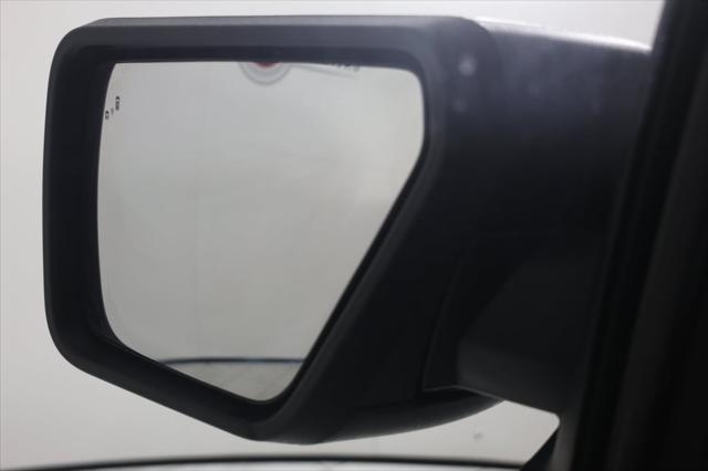 used 2021 Ford F-150 car, priced at $34,995