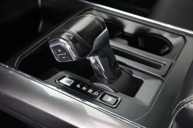 used 2021 Ford F-150 car, priced at $34,995