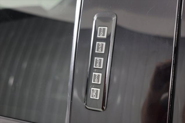 used 2021 Ford F-150 car, priced at $34,995
