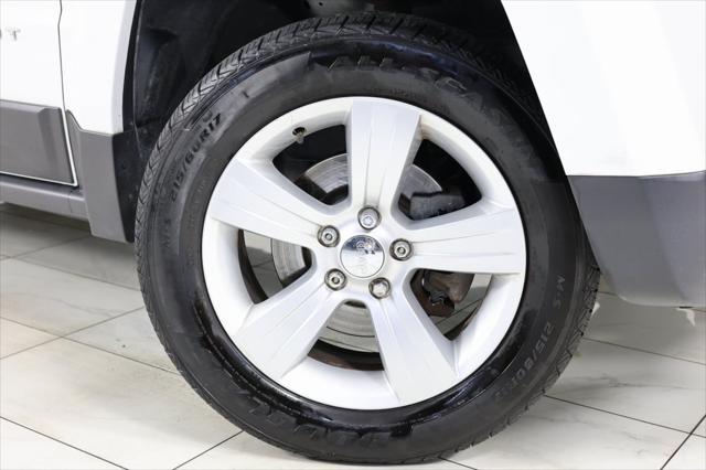 used 2014 Jeep Patriot car, priced at $6,995