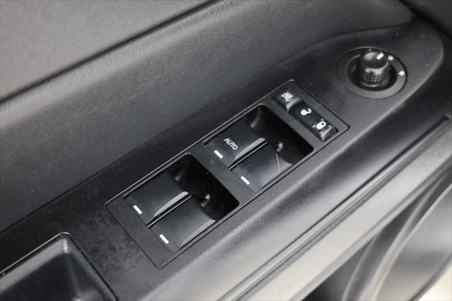 used 2014 Jeep Patriot car, priced at $6,995