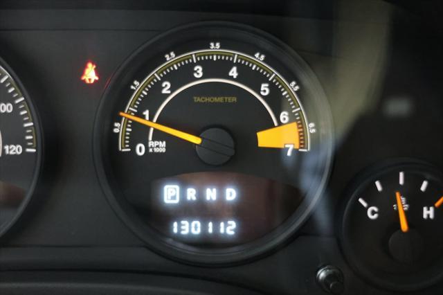 used 2014 Jeep Patriot car, priced at $6,995