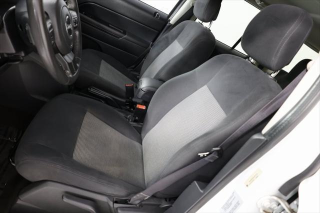 used 2014 Jeep Patriot car, priced at $6,995