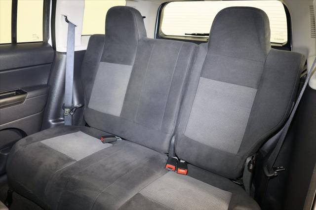 used 2014 Jeep Patriot car, priced at $6,995