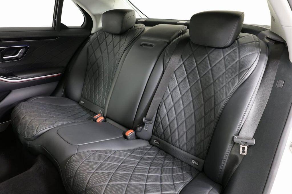 used 2021 Mercedes-Benz S-Class car, priced at $62,800