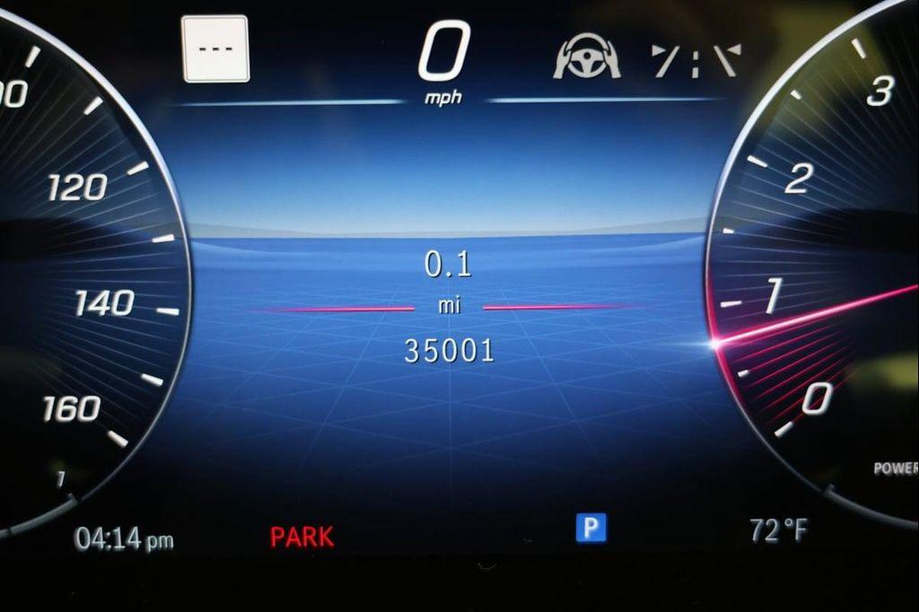 used 2021 Mercedes-Benz S-Class car, priced at $62,800