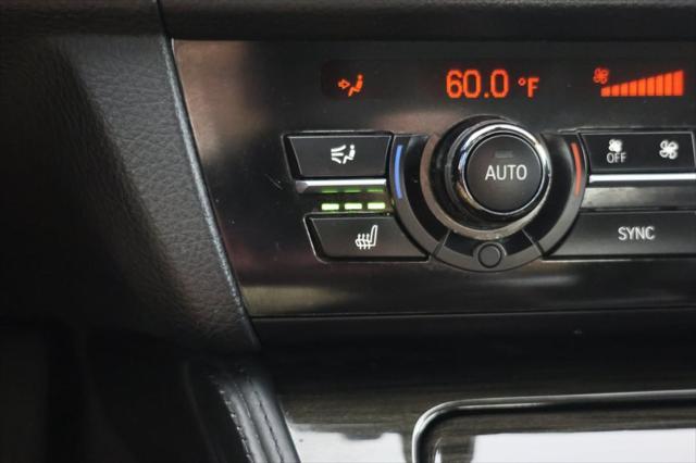 used 2015 BMW 550 car, priced at $14,500
