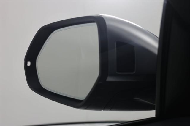 used 2022 Audi SQ8 car, priced at $67,995